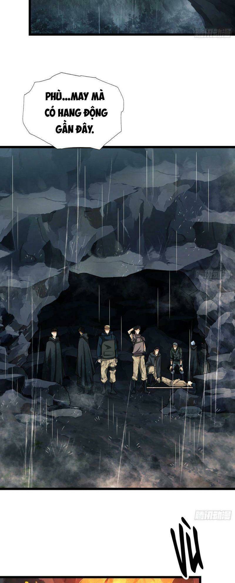 Đệ Nhất Danh Sách - Chapter 26 - Page 45