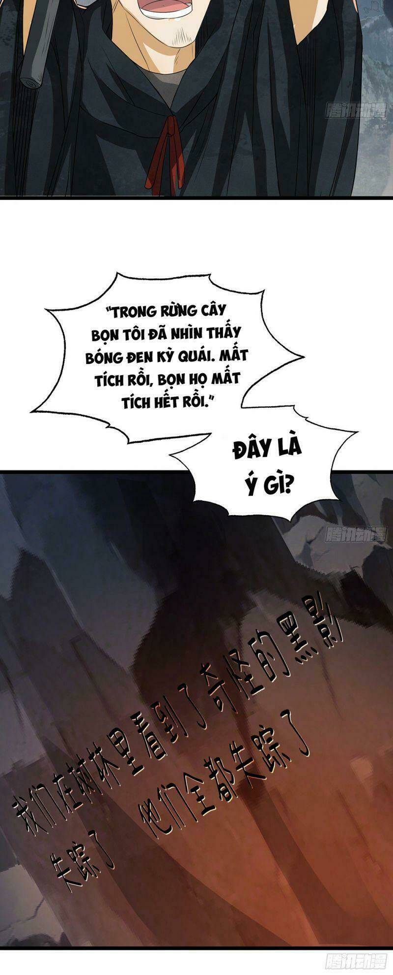 Đệ Nhất Danh Sách - Chapter 26 - Page 48