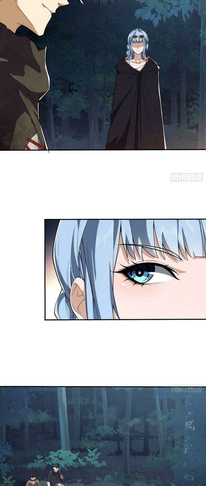 Đệ Nhất Danh Sách - Chapter 26 - Page 4