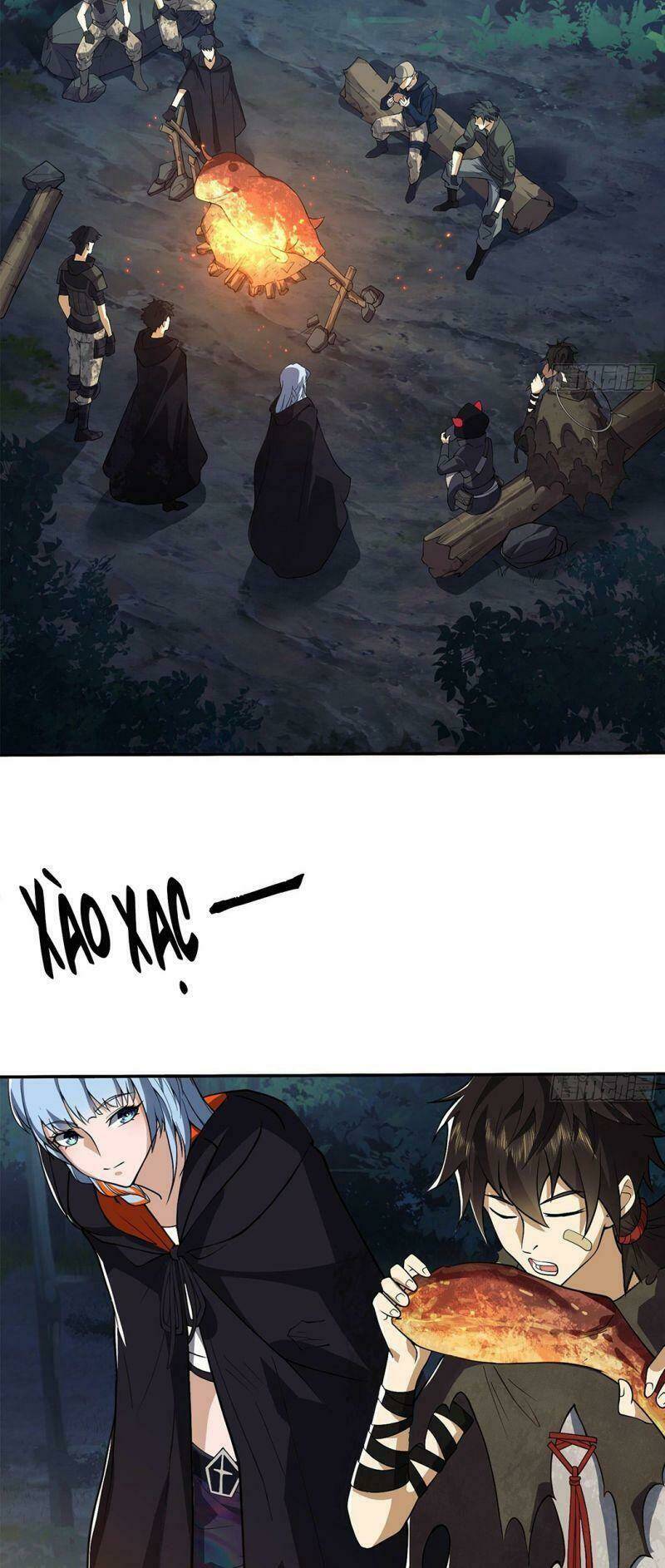 Đệ Nhất Danh Sách - Chapter 26 - Page 5