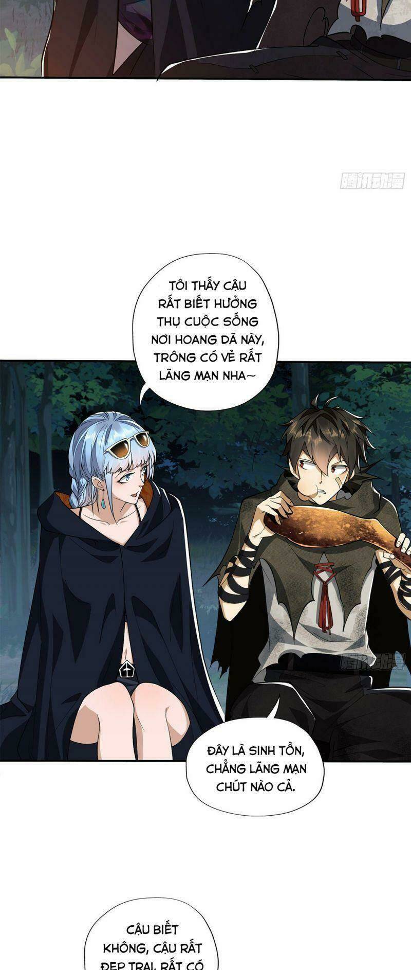 Đệ Nhất Danh Sách - Chapter 26 - Page 6