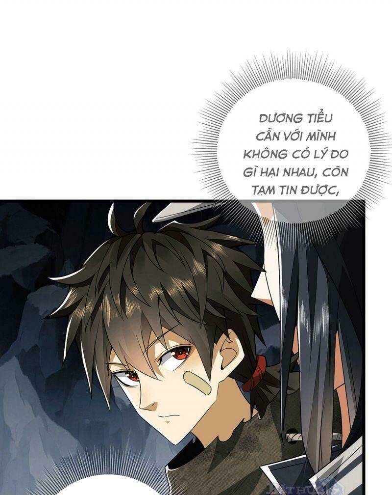 Đệ Nhất Danh Sách - Chapter 27 - Page 9