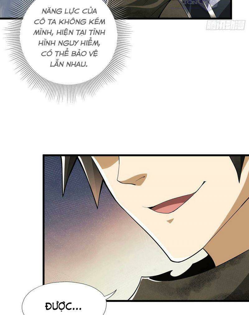 Đệ Nhất Danh Sách - Chapter 27 - Page 10