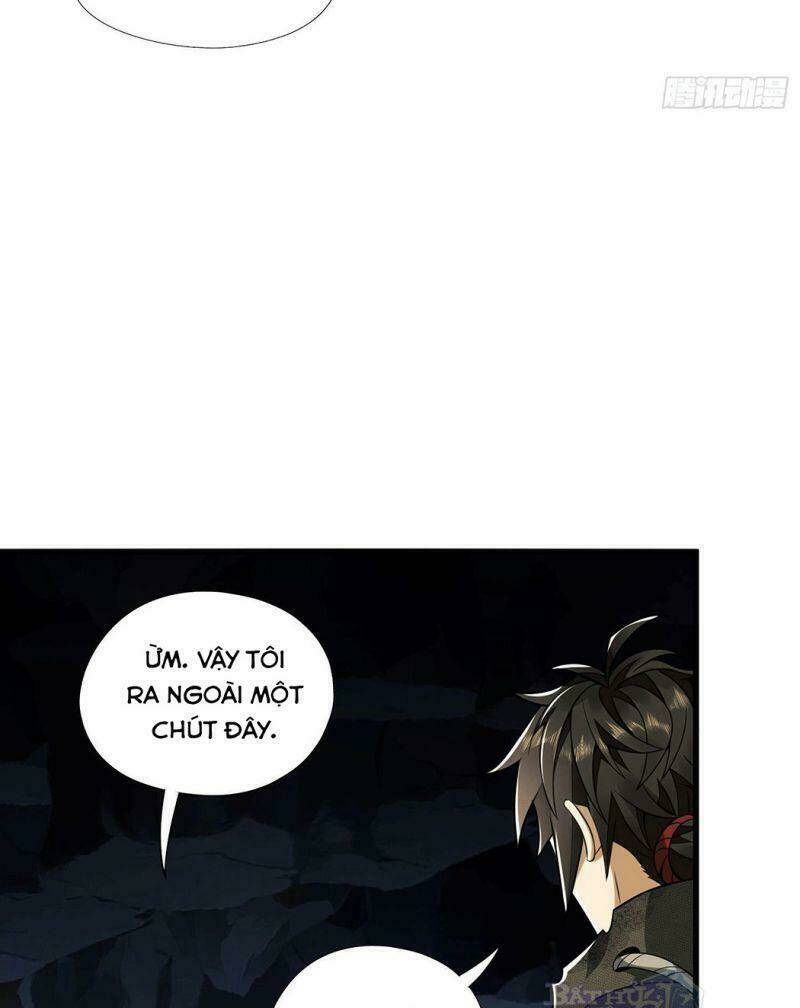 Đệ Nhất Danh Sách - Chapter 27 - Page 11