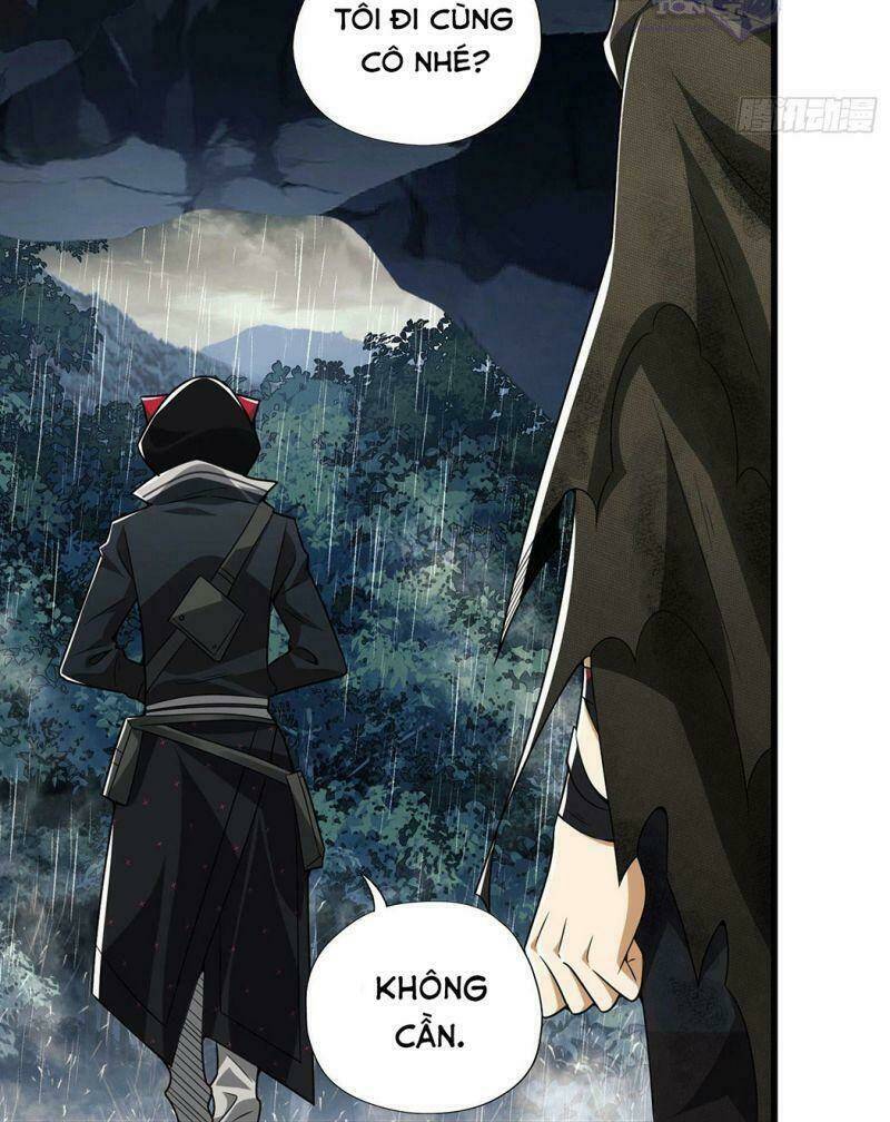 Đệ Nhất Danh Sách - Chapter 27 - Page 12