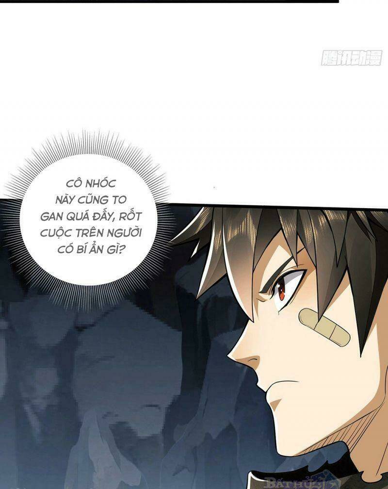 Đệ Nhất Danh Sách - Chapter 27 - Page 13