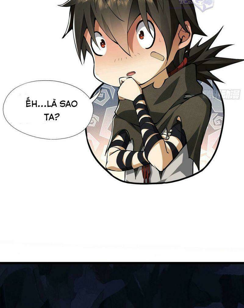 Đệ Nhất Danh Sách - Chapter 27 - Page 16