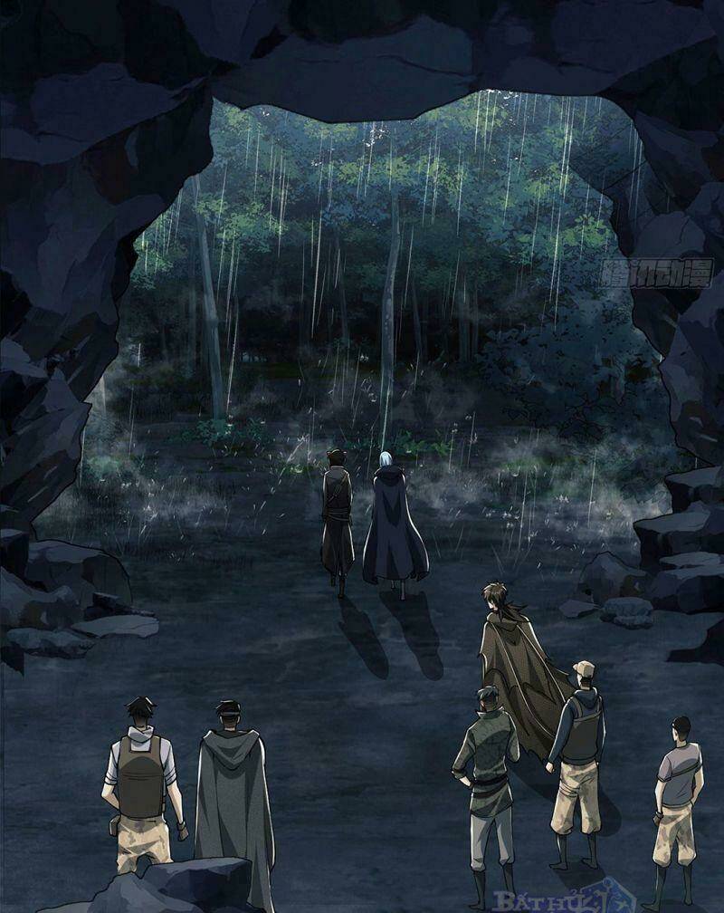 Đệ Nhất Danh Sách - Chapter 27 - Page 17