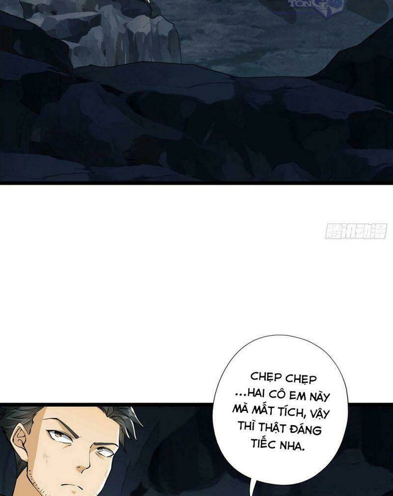 Đệ Nhất Danh Sách - Chapter 27 - Page 18