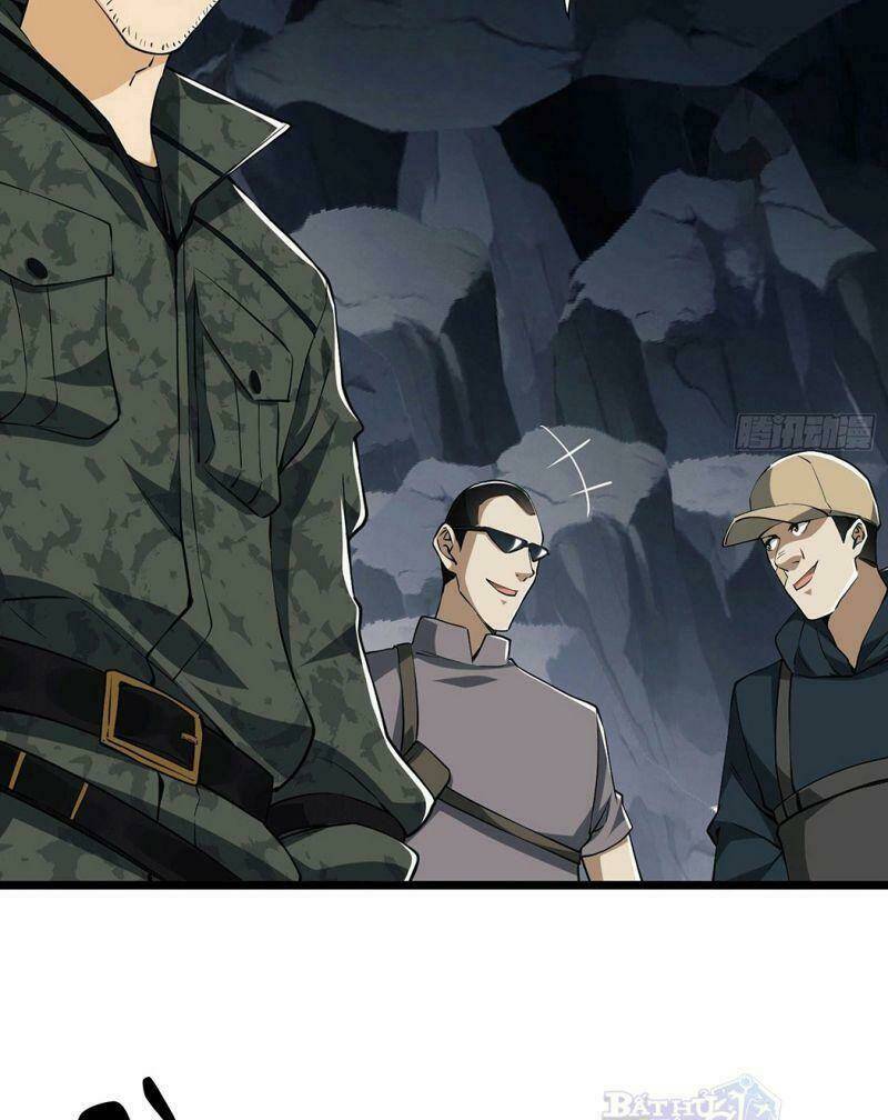 Đệ Nhất Danh Sách - Chapter 27 - Page 19