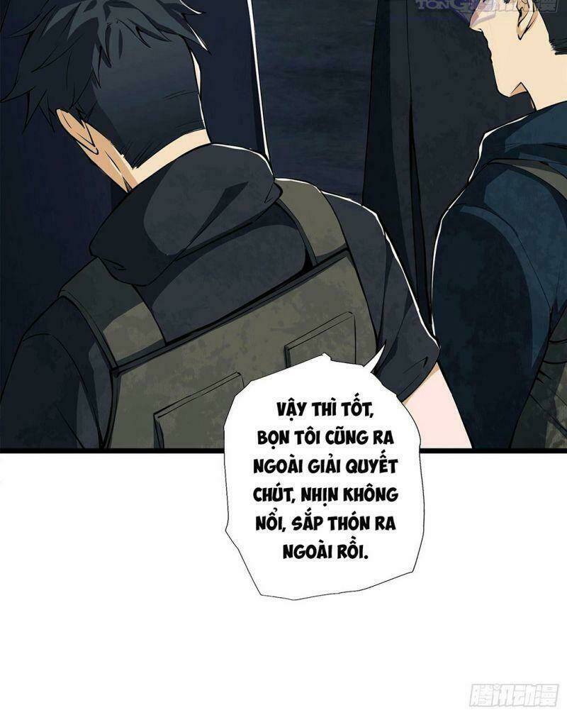 Đệ Nhất Danh Sách - Chapter 27 - Page 24