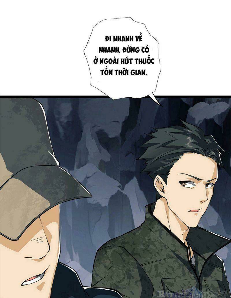 Đệ Nhất Danh Sách - Chapter 27 - Page 25