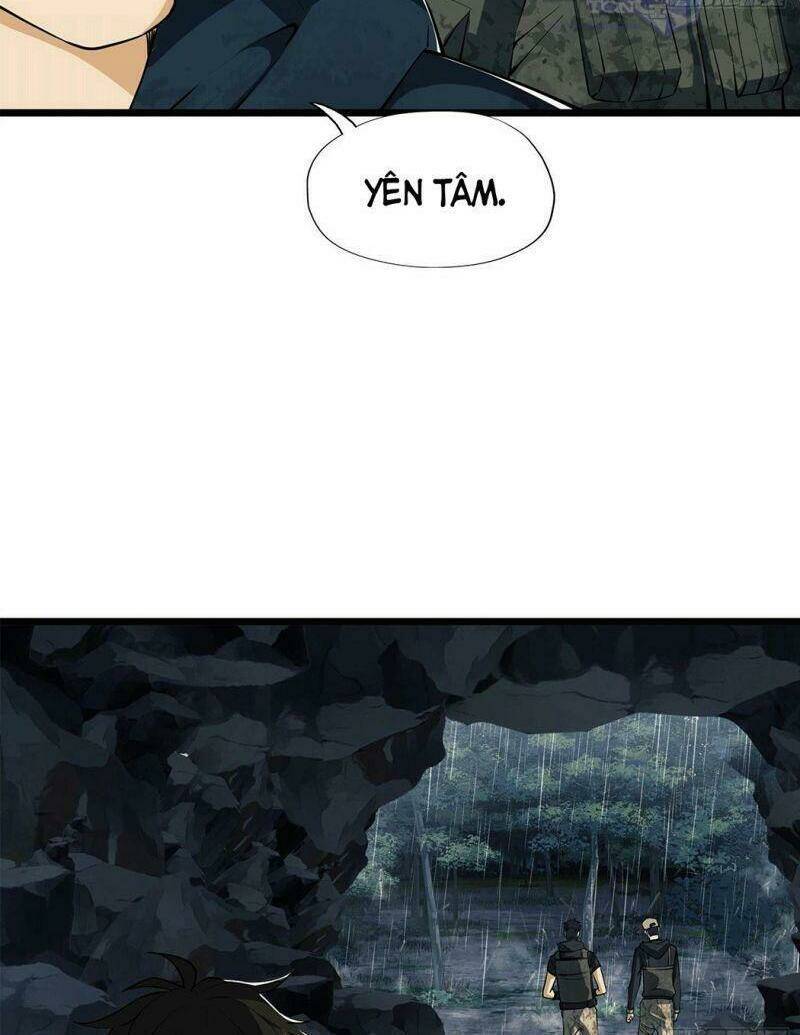 Đệ Nhất Danh Sách - Chapter 27 - Page 26