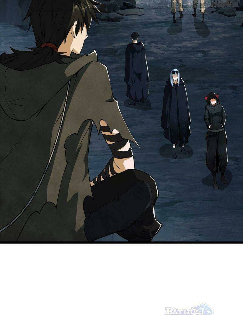 Đệ Nhất Danh Sách - Chapter 27 - Page 27