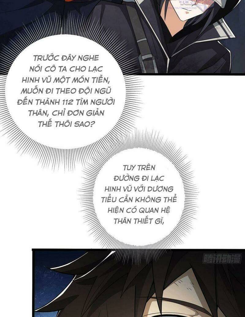 Đệ Nhất Danh Sách - Chapter 27 - Page 30