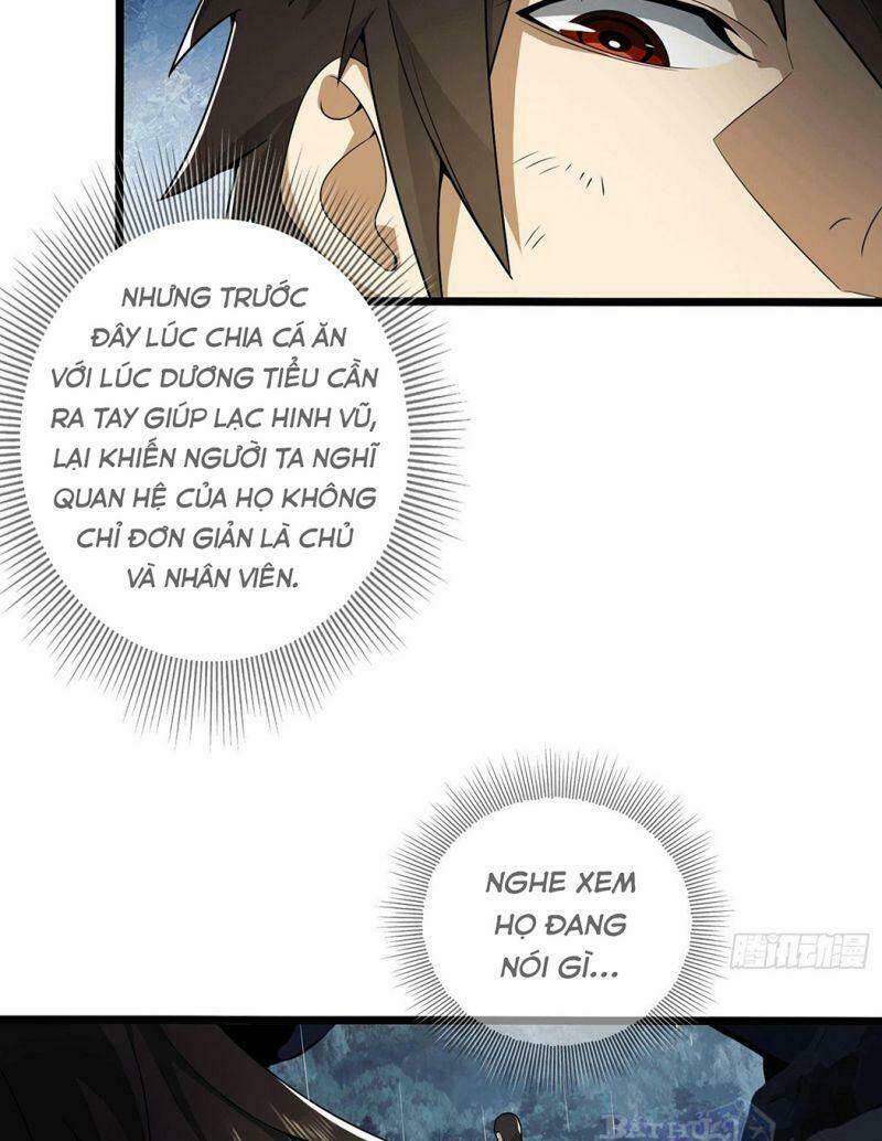 Đệ Nhất Danh Sách - Chapter 27 - Page 31