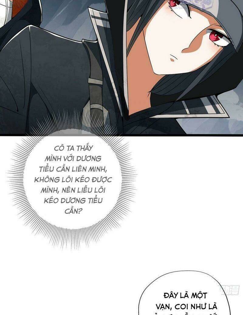 Đệ Nhất Danh Sách - Chapter 27 - Page 34