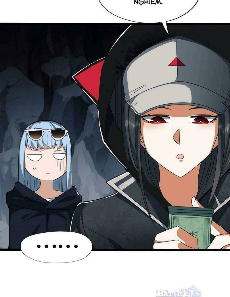 Đệ Nhất Danh Sách - Chapter 27 - Page 37