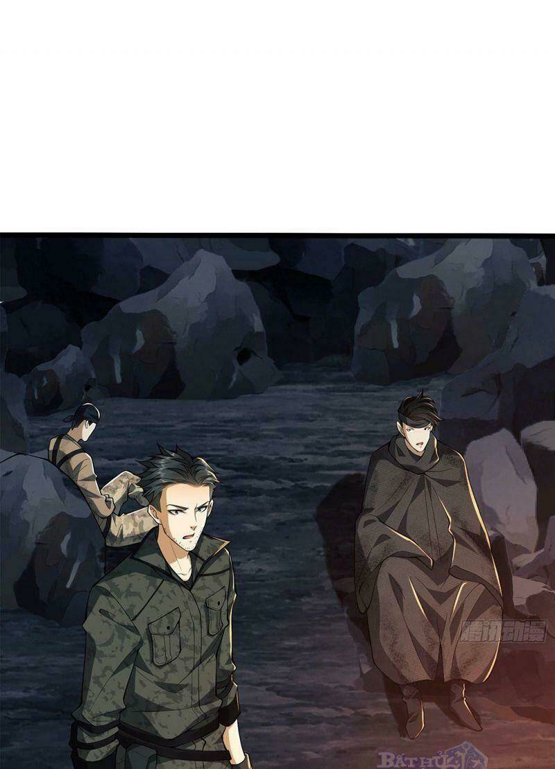 Đệ Nhất Danh Sách - Chapter 27 - Page 41