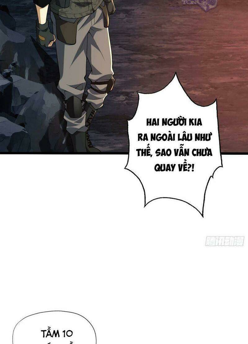 Đệ Nhất Danh Sách - Chapter 27 - Page 42