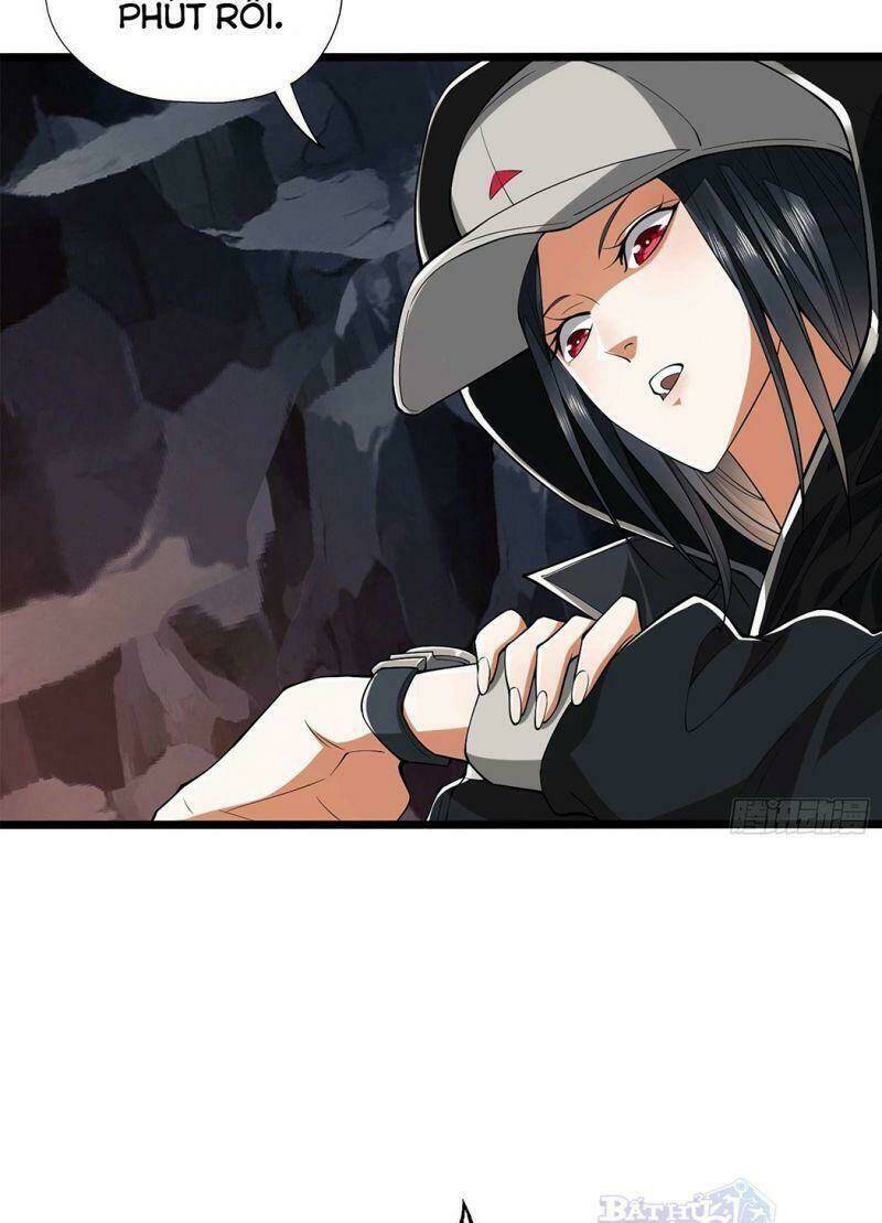 Đệ Nhất Danh Sách - Chapter 27 - Page 43