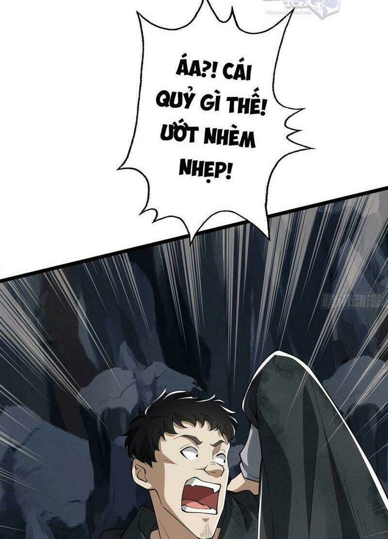 Đệ Nhất Danh Sách - Chapter 27 - Page 44