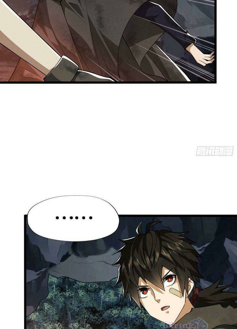 Đệ Nhất Danh Sách - Chapter 27 - Page 47