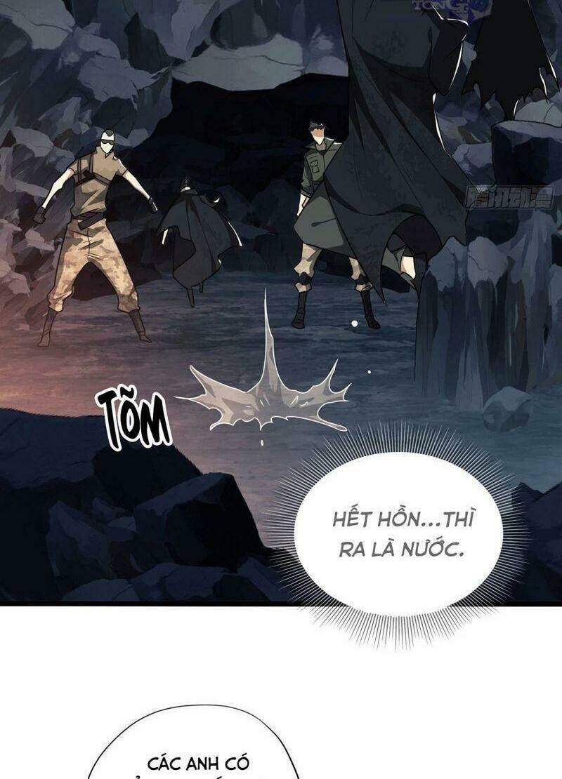 Đệ Nhất Danh Sách - Chapter 27 - Page 50