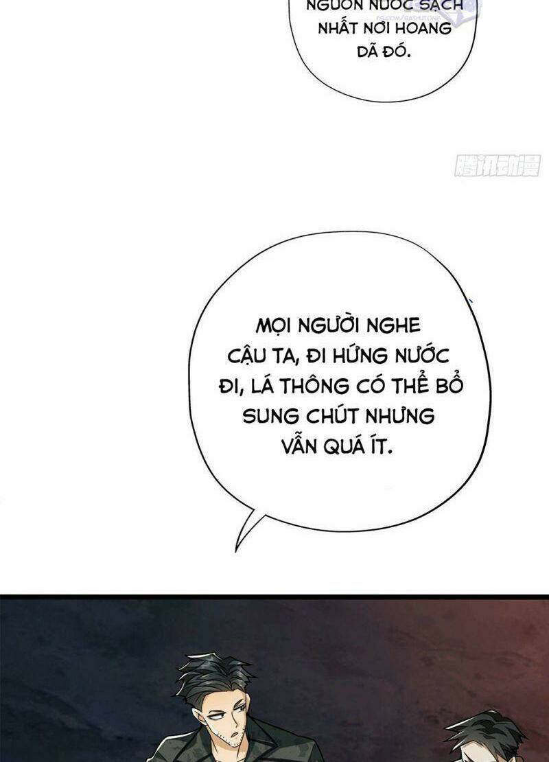 Đệ Nhất Danh Sách - Chapter 27 - Page 52