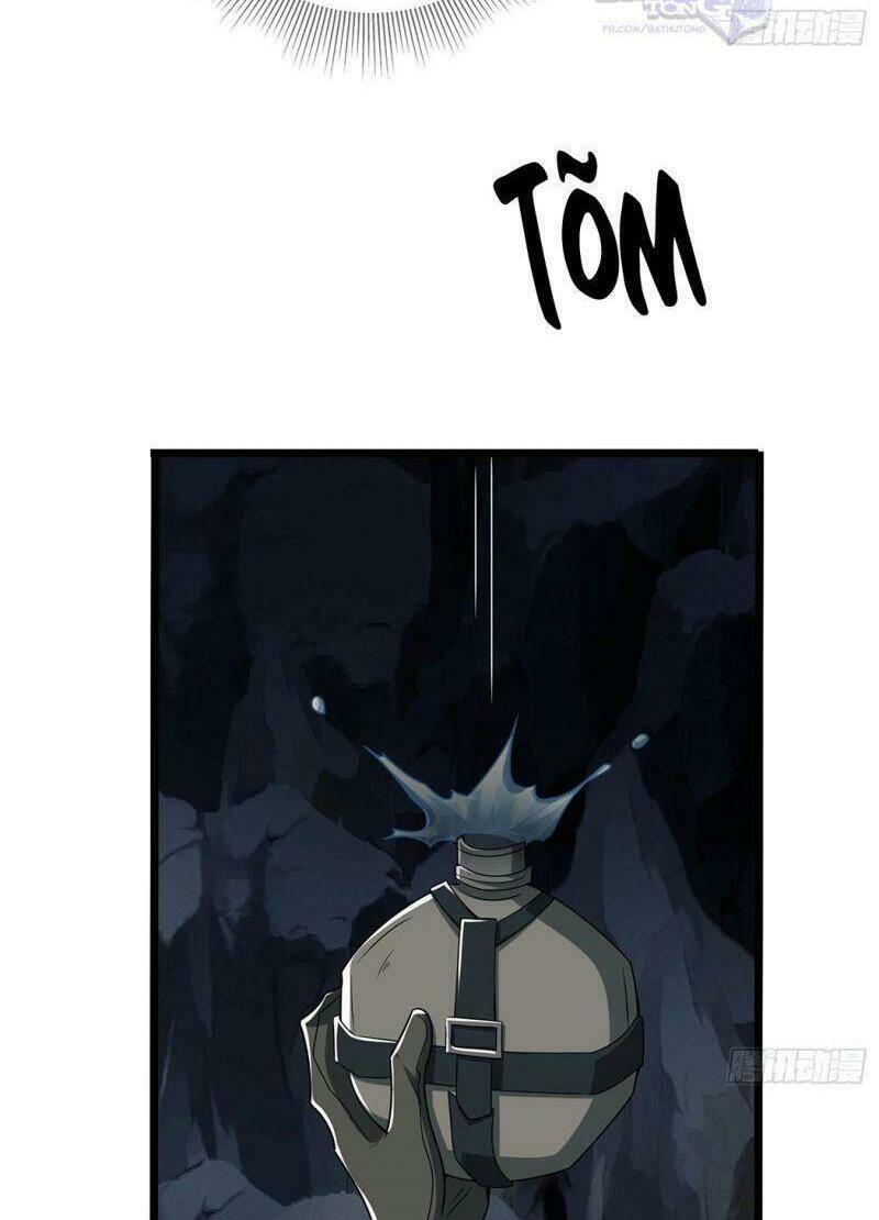 Đệ Nhất Danh Sách - Chapter 27 - Page 54