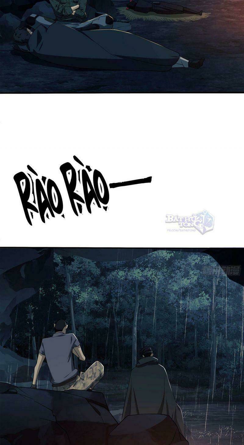 Đệ Nhất Danh Sách - Chapter 27 - Page 59