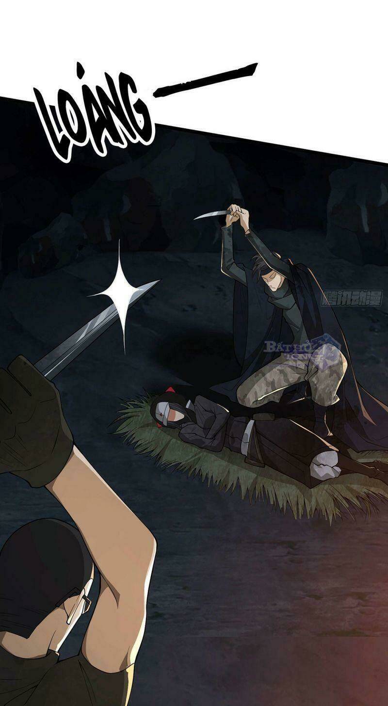 Đệ Nhất Danh Sách - Chapter 27 - Page 62