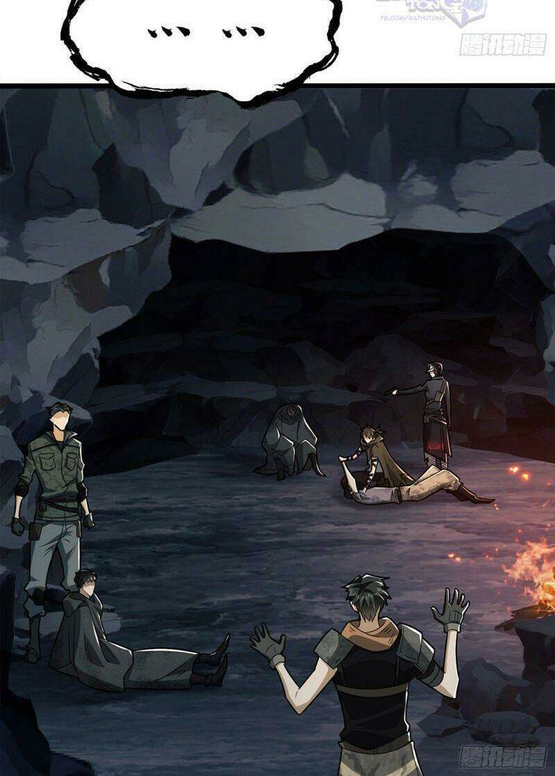 Đệ Nhất Danh Sách - Chapter 28 - Page 16