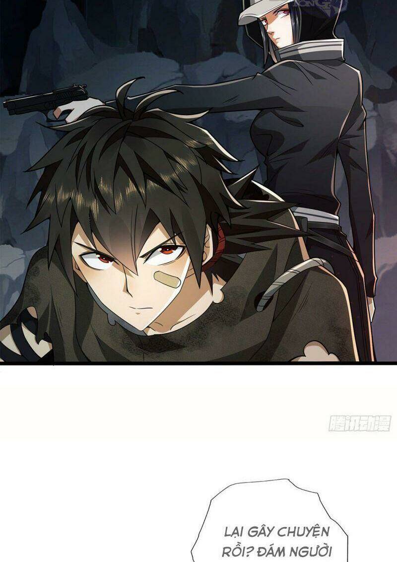 Đệ Nhất Danh Sách - Chapter 28 - Page 18