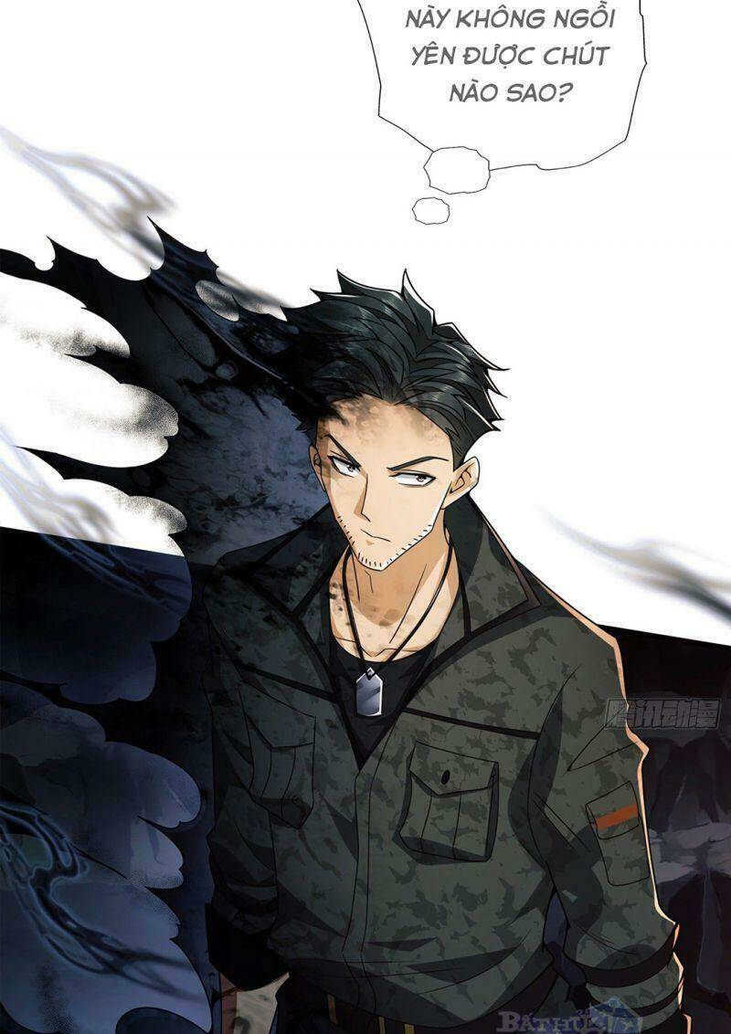 Đệ Nhất Danh Sách - Chapter 28 - Page 19