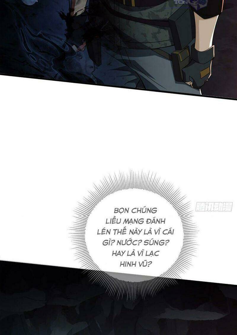 Đệ Nhất Danh Sách - Chapter 28 - Page 20