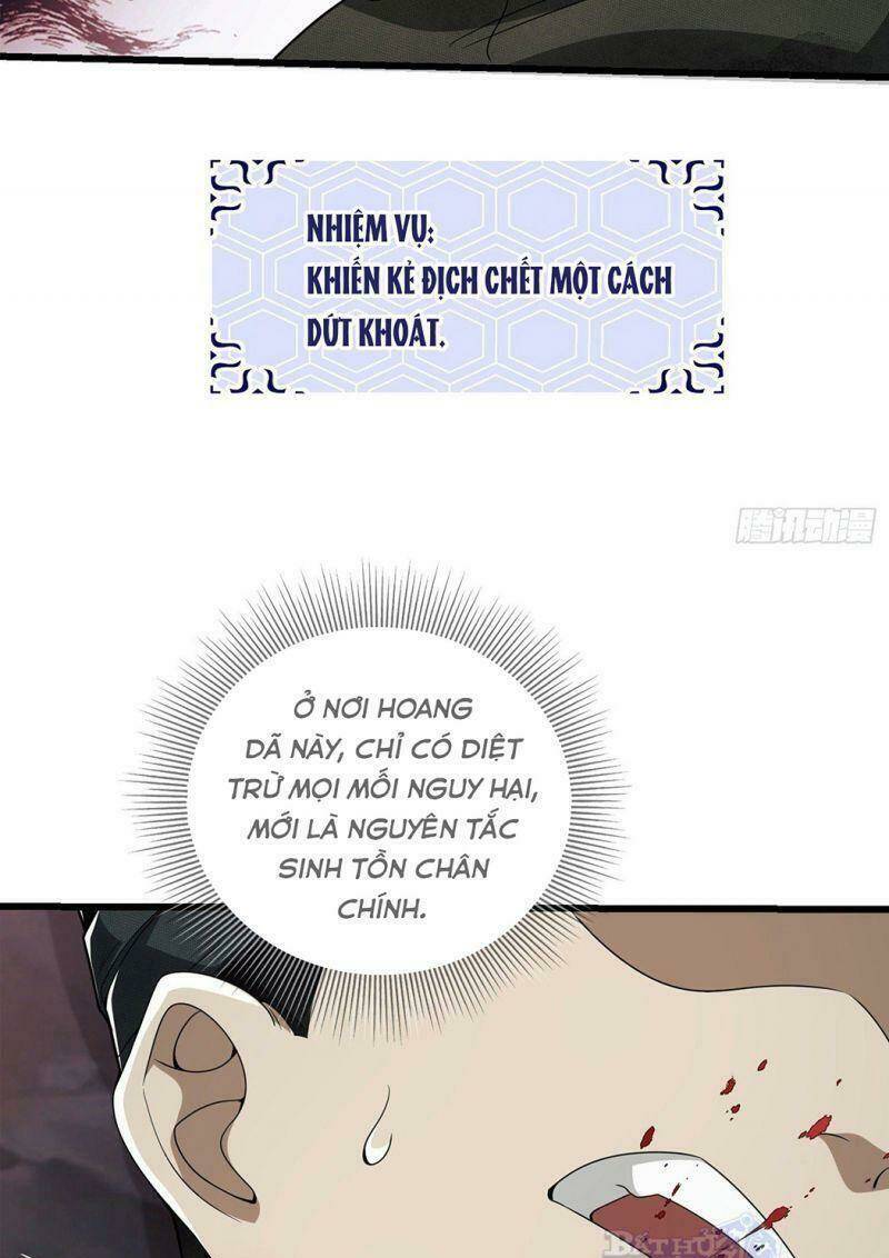 Đệ Nhất Danh Sách - Chapter 28 - Page 23