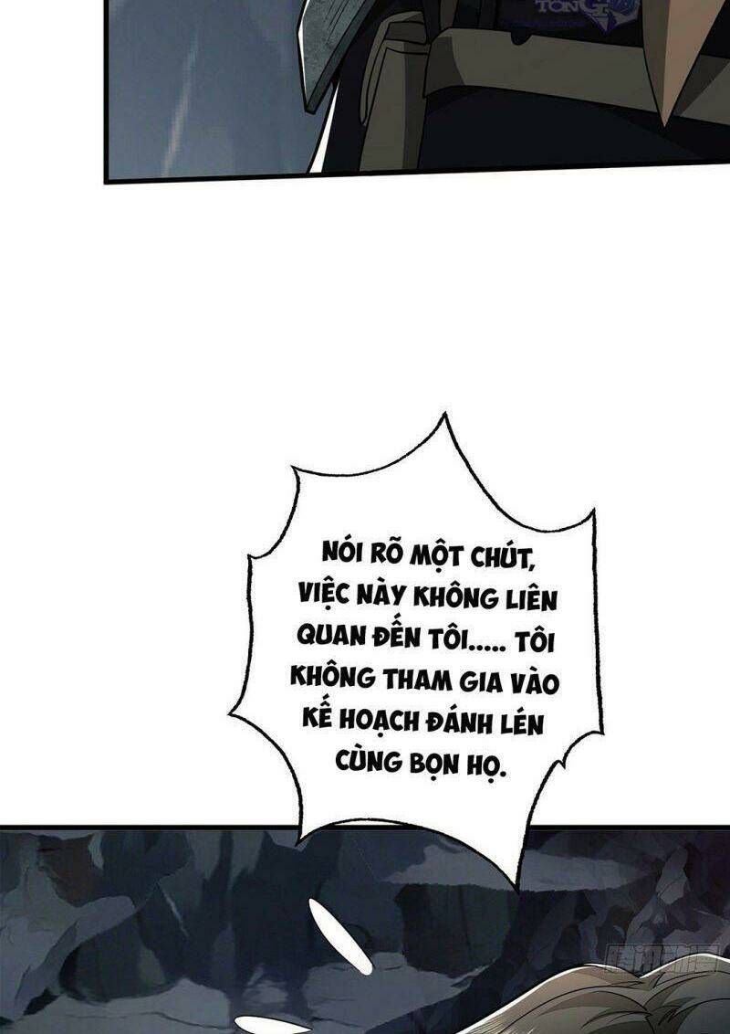 Đệ Nhất Danh Sách - Chapter 28 - Page 26