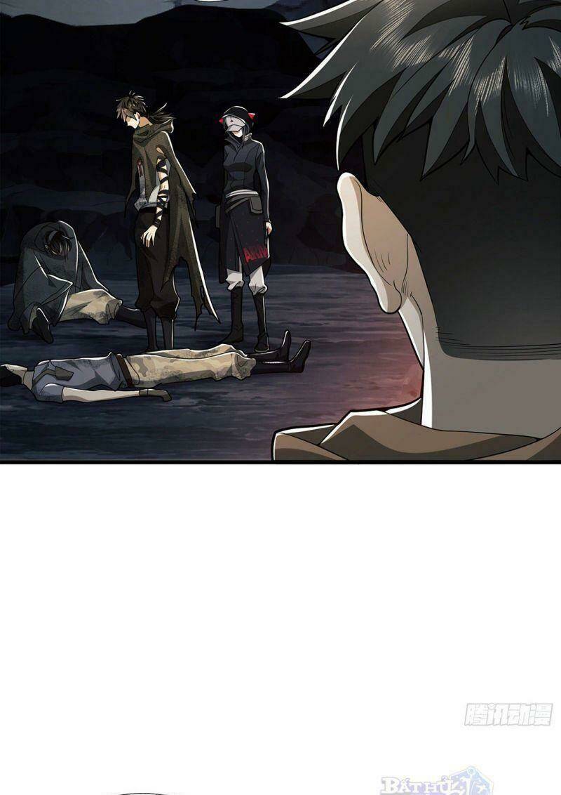 Đệ Nhất Danh Sách - Chapter 28 - Page 27