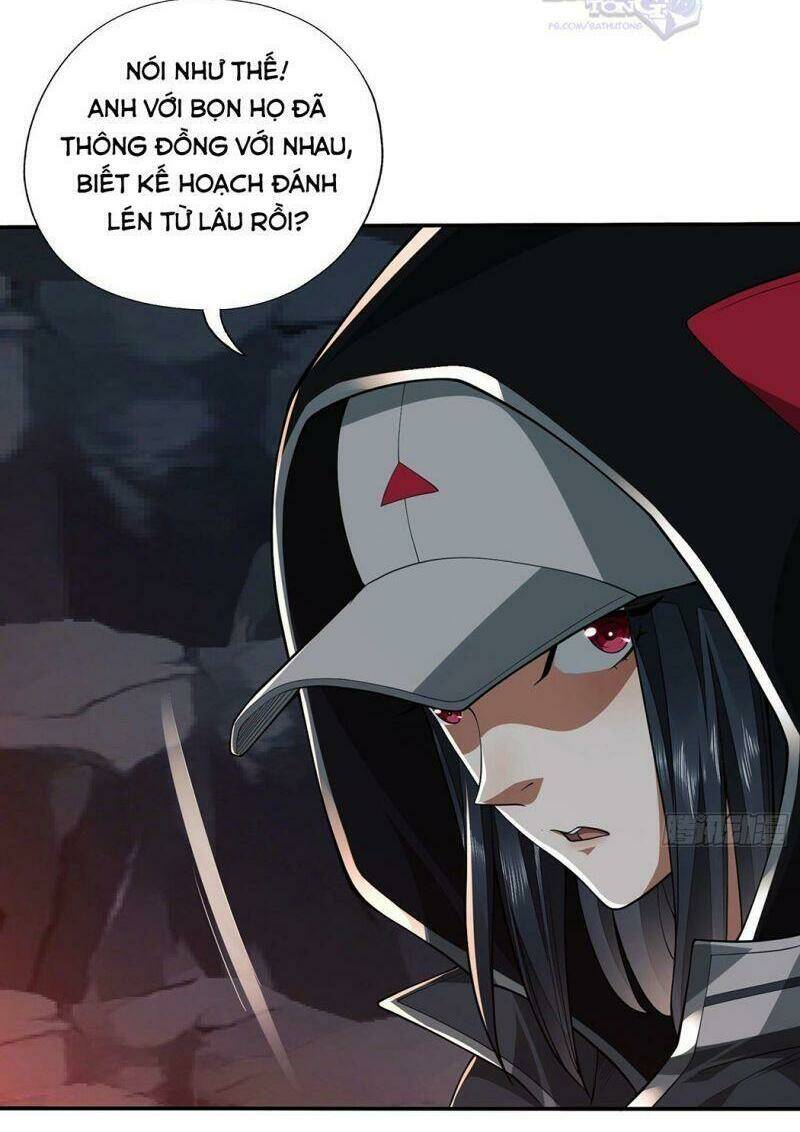 Đệ Nhất Danh Sách - Chapter 28 - Page 28