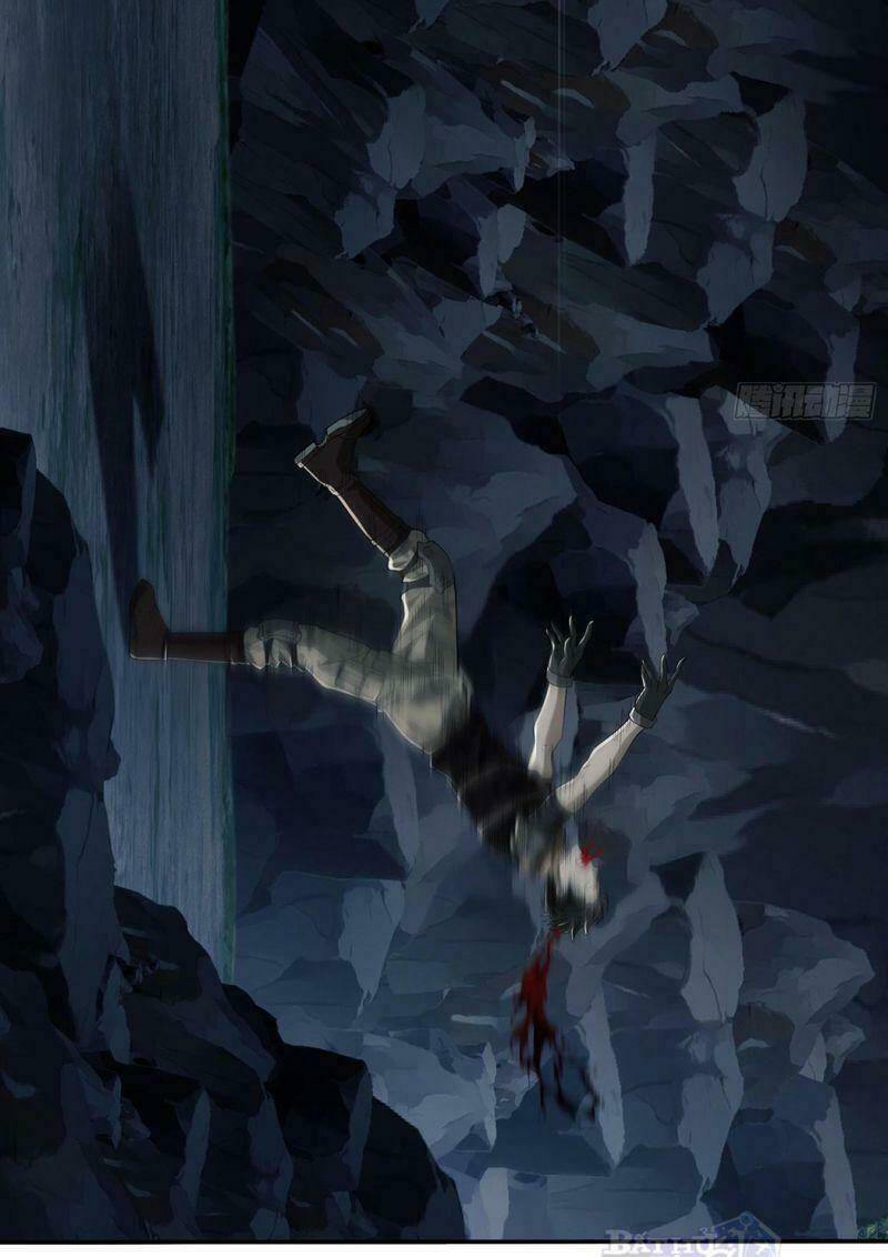 Đệ Nhất Danh Sách - Chapter 28 - Page 31