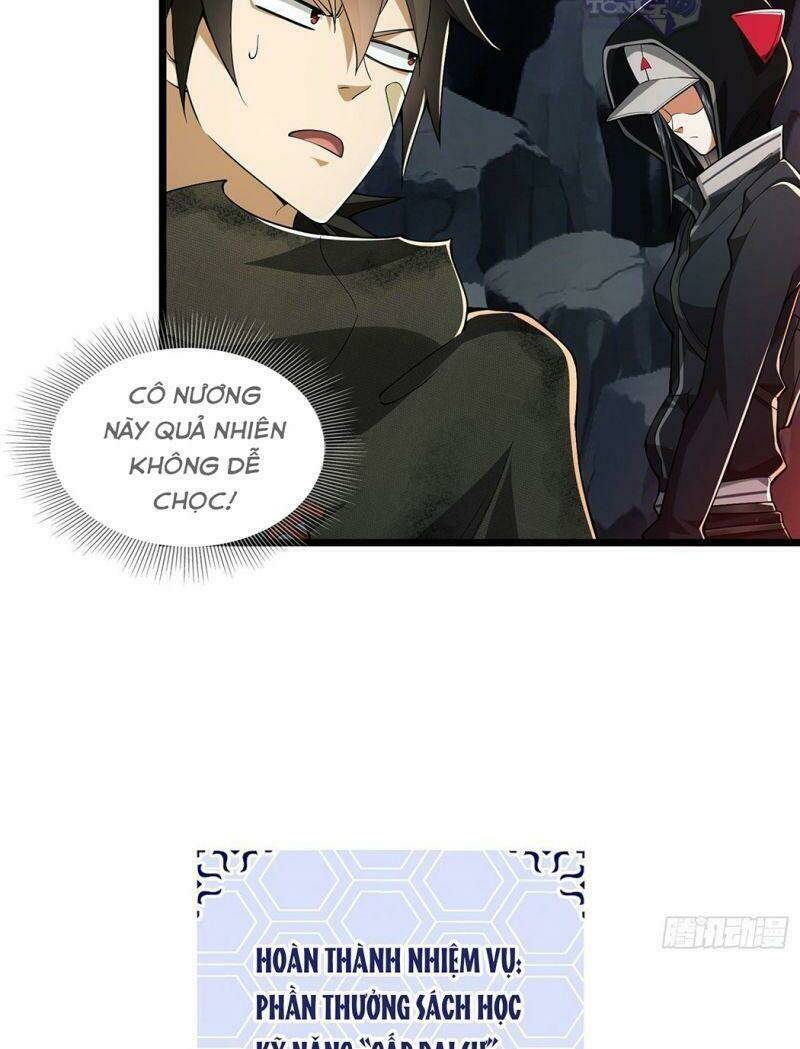 Đệ Nhất Danh Sách - Chapter 28 - Page 34