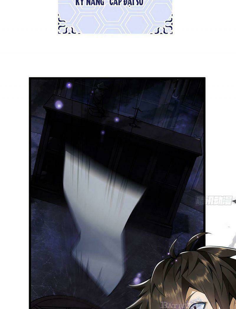 Đệ Nhất Danh Sách - Chapter 28 - Page 35