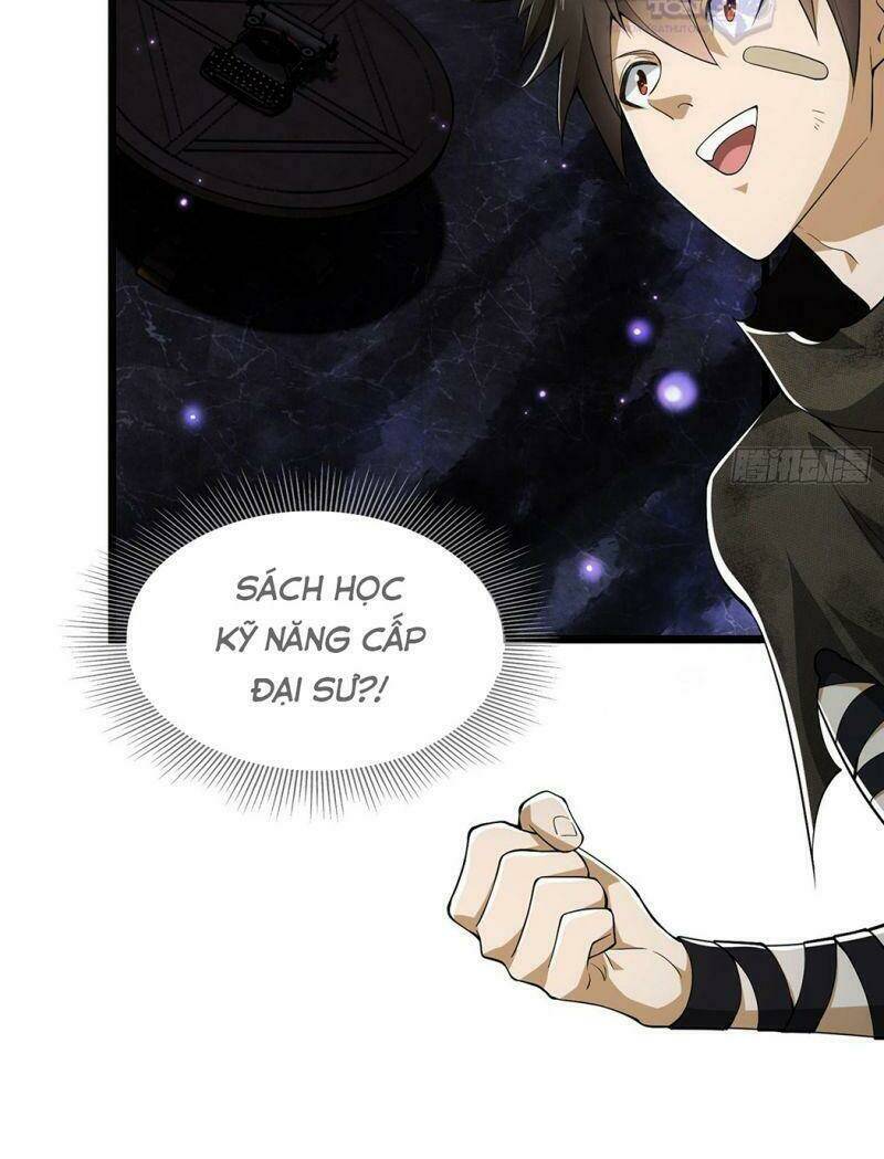 Đệ Nhất Danh Sách - Chapter 28 - Page 36