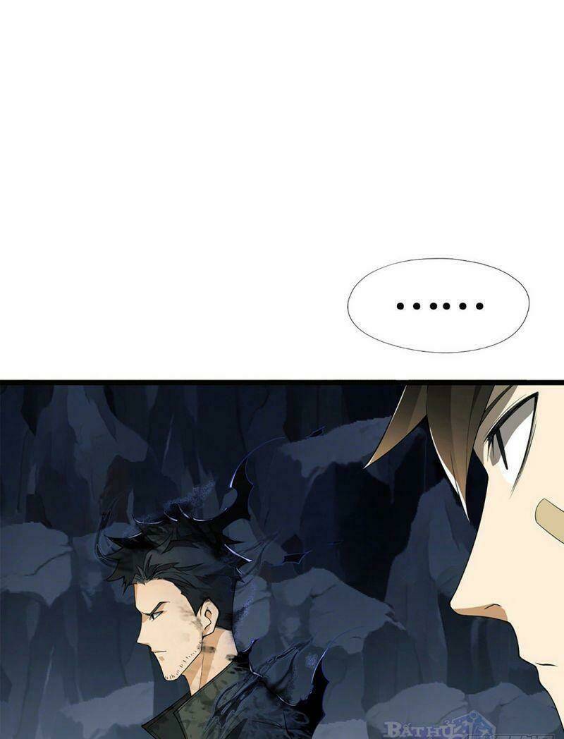 Đệ Nhất Danh Sách - Chapter 28 - Page 37