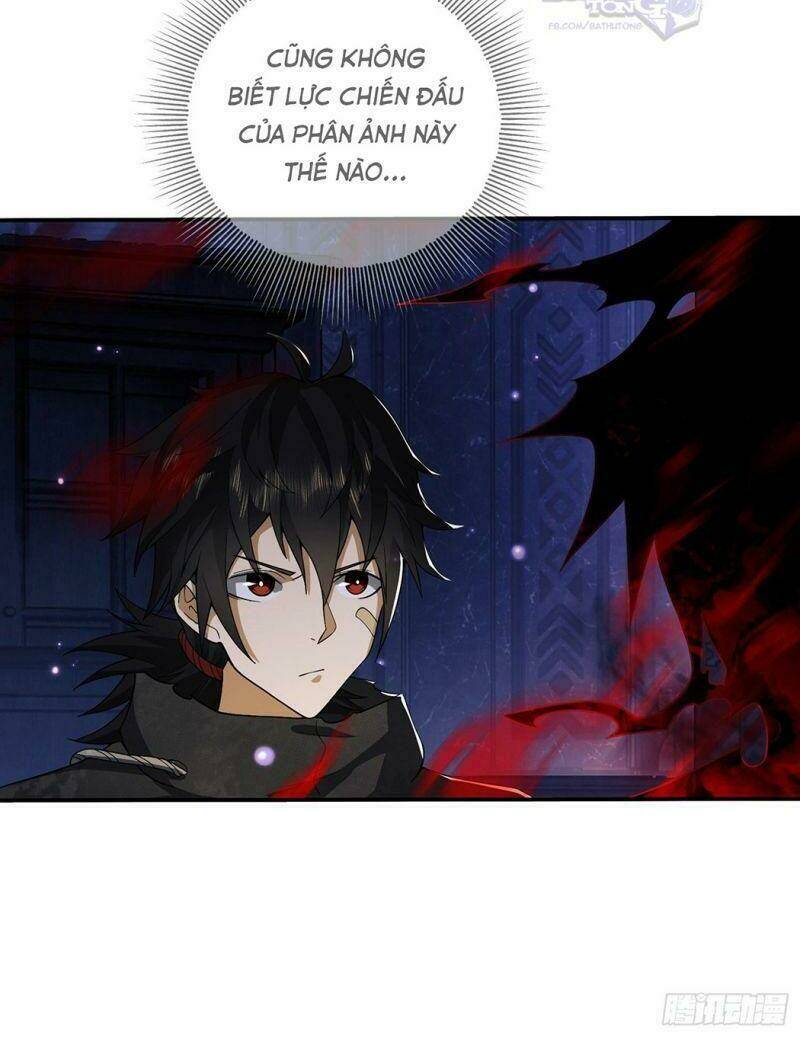 Đệ Nhất Danh Sách - Chapter 28 - Page 46