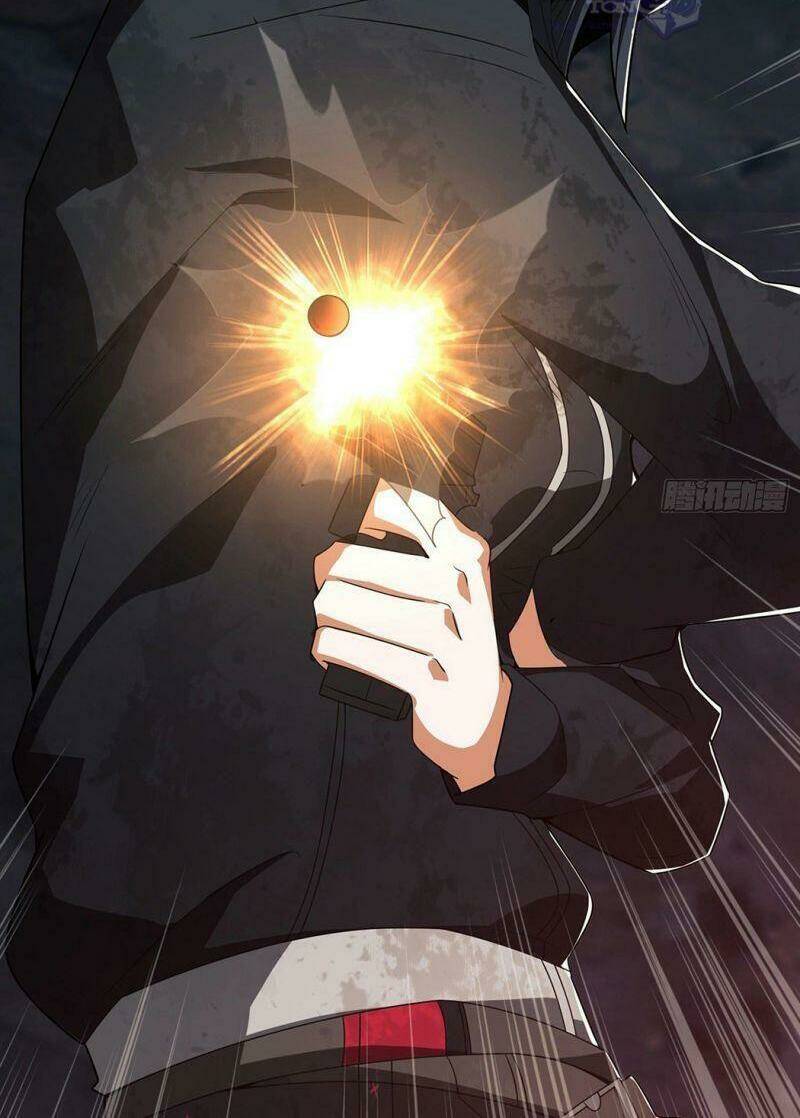 Đệ Nhất Danh Sách - Chapter 28 - Page 4