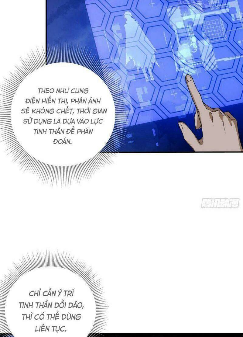 Đệ Nhất Danh Sách - Chapter 28 - Page 56