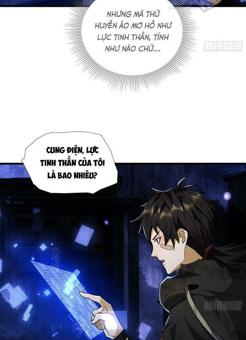 Đệ Nhất Danh Sách - Chapter 28 - Page 58