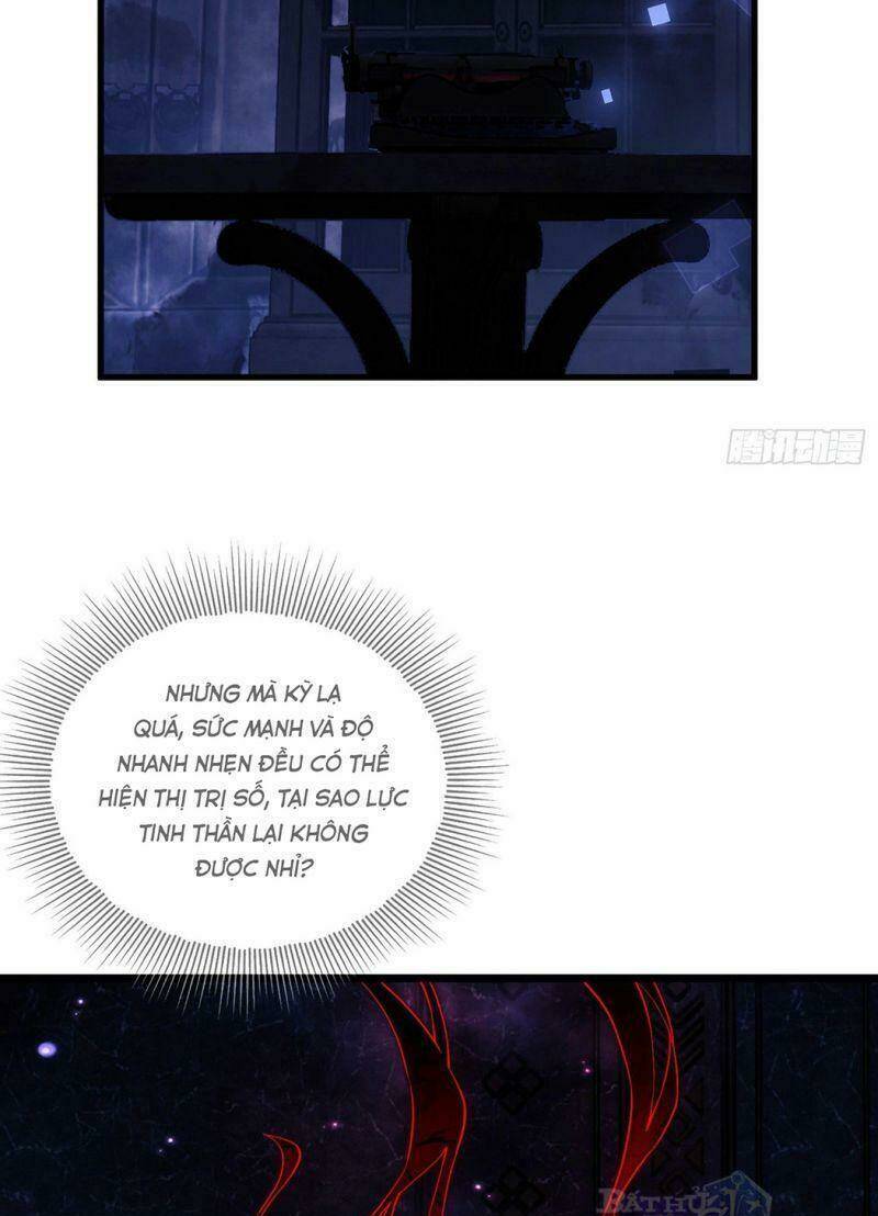 Đệ Nhất Danh Sách - Chapter 28 - Page 61